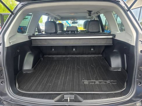 Used 2018 Subaru Forester 2.0XT Premium w/ Protection Package #3 AWD/4WD image 14