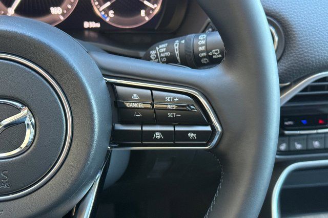 Used 2026 MAZDA CX-90 3.3 Turbo w/ Premium Sport Pkg AWD/4WD image 32