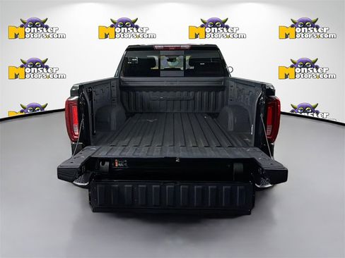 Used 2023 GMC Sierra 1500 Denali w/ Denali Reserve Package image 24