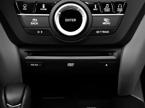 Used 2014 Acura MDX SH-AWD w/ Advance Package image 28