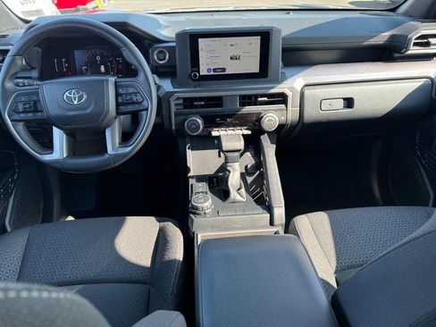 Used 2025 Toyota 4Runner TRD Sport Premium image 11