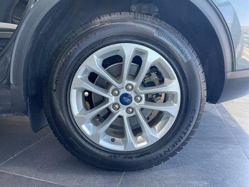 Used 2020 Ford Escape SE FWD image 26
