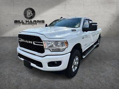 Used 2023 RAM 3500 Big Horn w/ Level 2 Equipment Group
