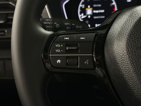 New 2025 Honda Pilot EX-L image 16