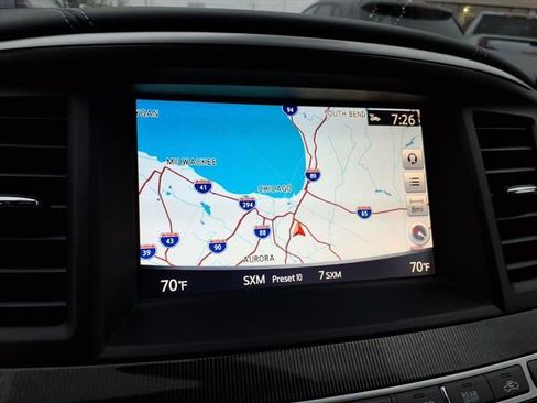 Used 2020 INFINITI QX60 Luxe w/ Essential Package image 29