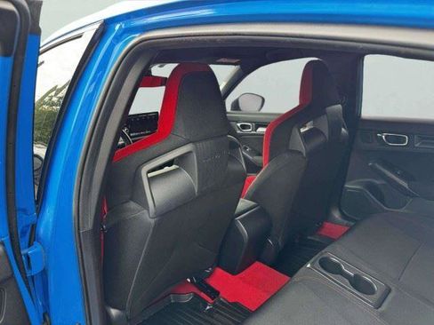 Used 2023 Honda Civic Type R image 42