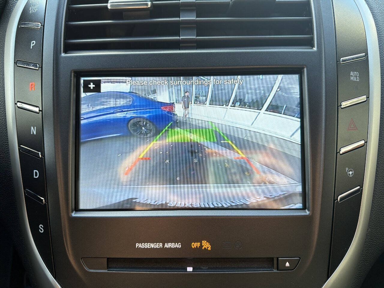 Used 2018 Lincoln MKC Reserve AWD/4WD image 35