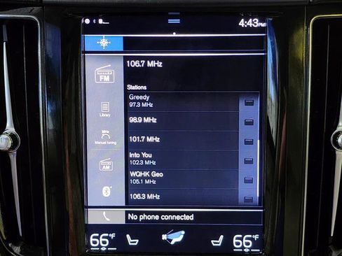 Used 2018 Volvo XC60 T6 Inscription image 20