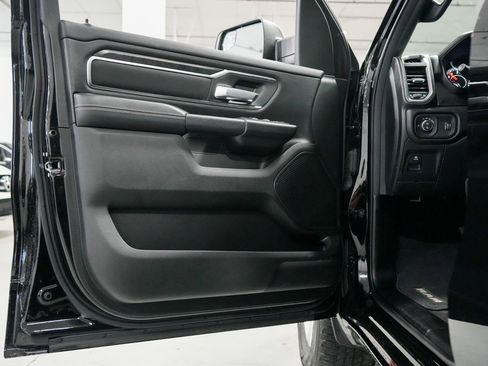 Used 2024 RAM 1500 Big Horn image 21