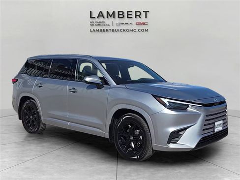 Used 2024 Lexus TX 350 AWD w/ Cold Weather Package image 7