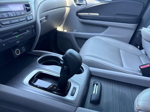 Used 2019 Honda Pilot EX-L image 28