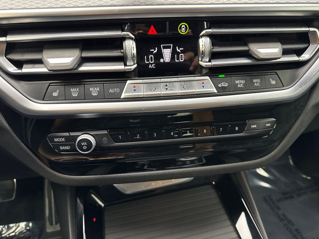 Used 2024 BMW X3 xDrive30i AWD/4WD image 65