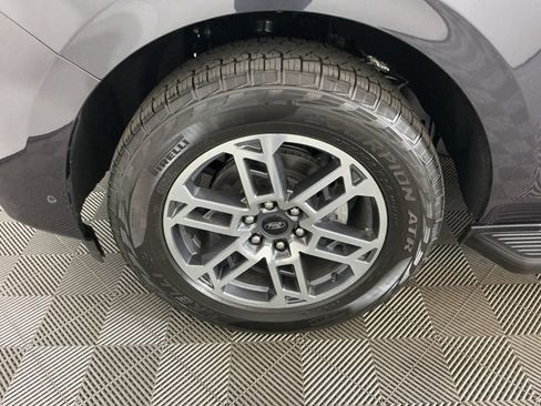 New 2025 Ford Expedition Max Active image 35