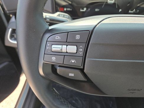 Used 2025 Kia K4 EX FWD image 26