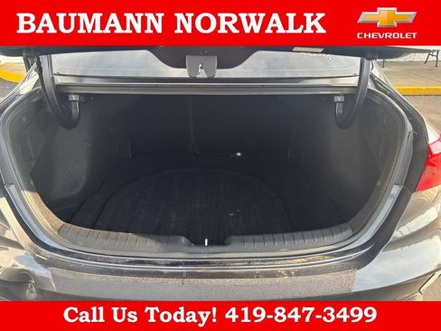 Used 2024 Kia Forte LXS w/ LXS Technology Package FWD image 38