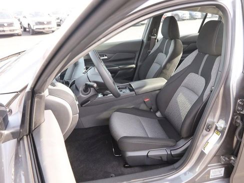 New 2026 Nissan Sentra SV w/ Floor Mat Package image 8