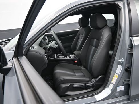 New 2026 Honda Civic Sport image 19