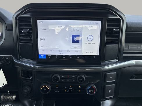 Used 2025 Ford F150 STX image 21