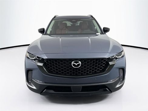 New 2026 MAZDA CX-50 AWD 2.5 Hybrid w/ Weather Package image 4