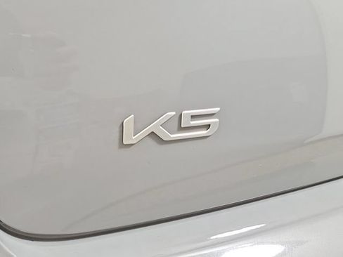 Used 2025 Kia K5 GT-Line FWD image 9