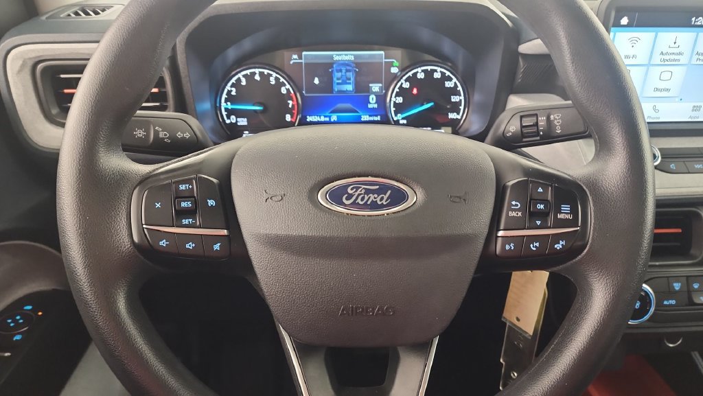 Used 2024 Ford Maverick XLT w/ Equipment Group 300A Standard AWD/4WD image 12