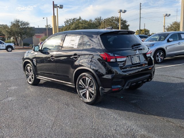 New 2027 Mitsubishi Outlander Sport SE AWD/4WD image 8