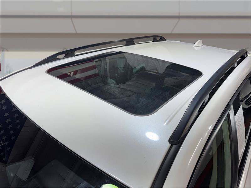 Used 2023 Subaru Forester Premium AWD/4WD image 12