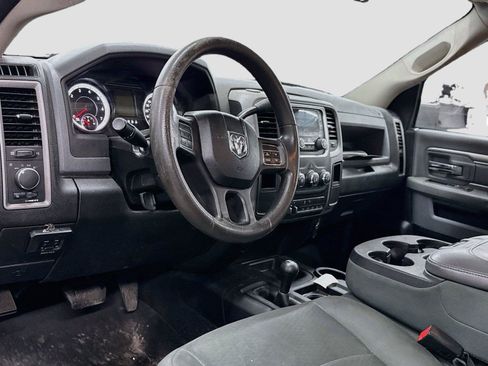Used 2014 RAM 2500 Tradesman w/ Chrome Appearance Group AWD/4WD image 7