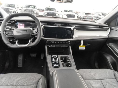 New 2026 Jeep Cherokee Laredo AWD/4WD image 14