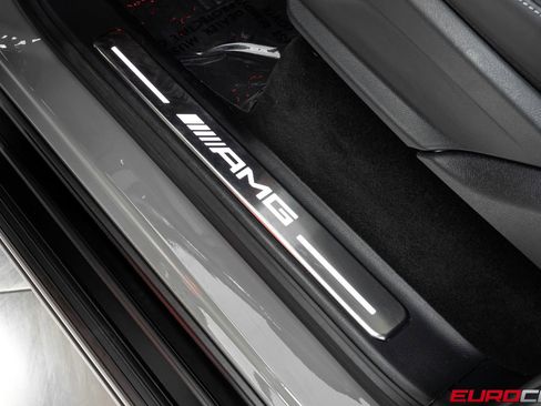 Used 2026 Mercedes-Benz G 63 AMG 4MATIC image 42