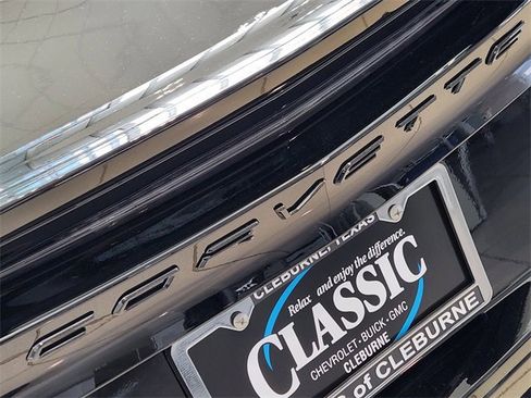 New 2026 Chevrolet Corvette Z06 w/ Battery Protection Package image 8