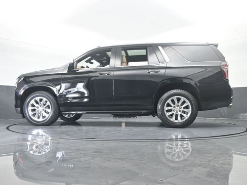 Used 2021 Chevrolet Tahoe Premier w/ Premium Package image 68