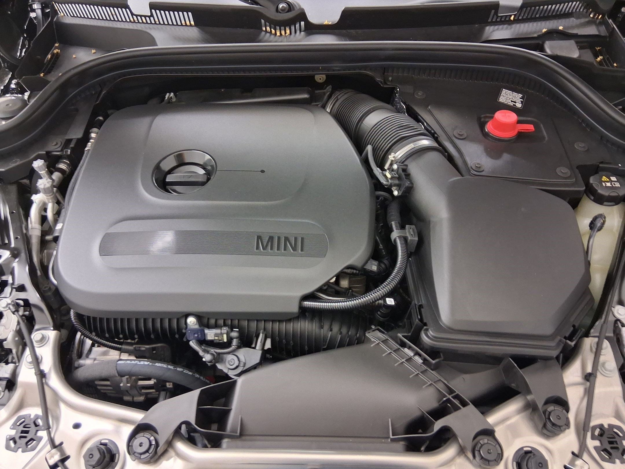 New 2026 MINI Cooper S FWD image 27