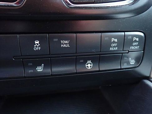 Used 2017 RAM 1500 Big Horn AWD/4WD image 18