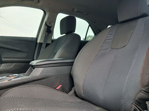 Used 2016 Chevrolet Equinox LS FWD image 16