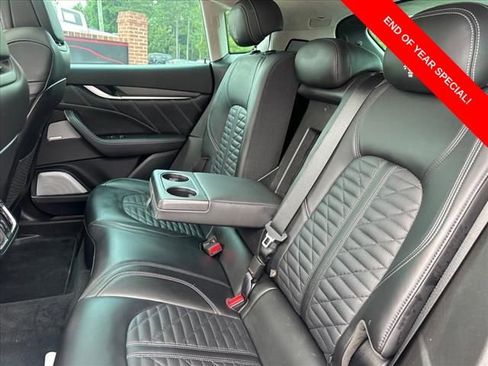 Used 2019 Maserati Levante GTS image 10