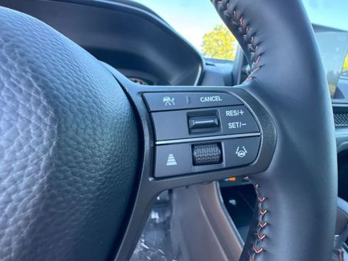 New 2026 Honda CR-V Sport-L image 33