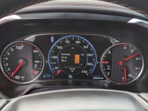 Certified 2022 Chevrolet Blazer Premier image 12