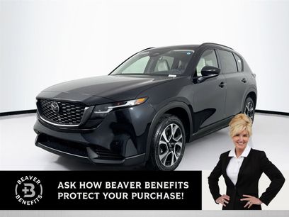 New 2026 MAZDA CX-5 Preferred
