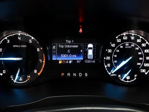 Certified 2023 Ford Ranger XLT w/ Equipment Group 302A High AWD/4WD image 28