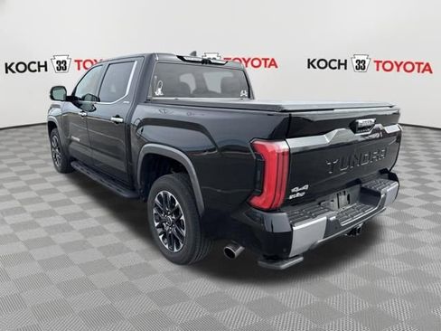 Used 2024 Toyota Tundra Limited image 6