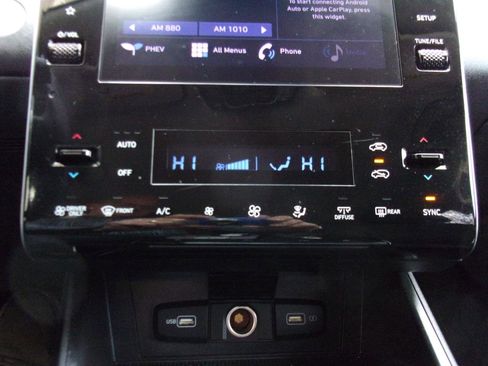 Used 2022 Hyundai Tucson SEL image 21