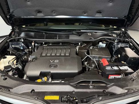 Used 2015 Toyota Venza XLE w/ XLE Premium Package FWD image 8