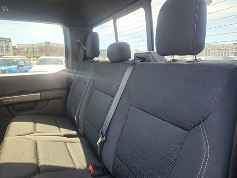 Certified 2023 Ford F150 XLT w/ Equipment Group 302A High image 24