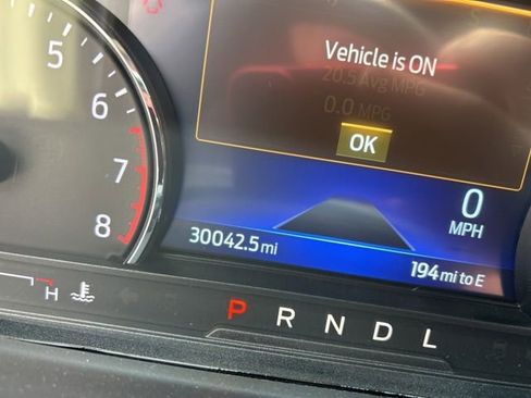 Used 2022 Ford Explorer XLT w/ Equipment Group 202A image 14