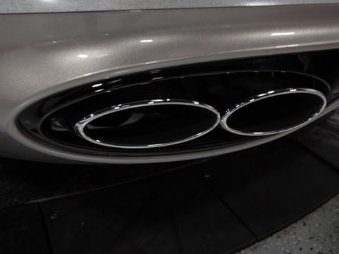 Used 2020 Bentley Continental GT V8 First Edition AWD/4WD image 25
