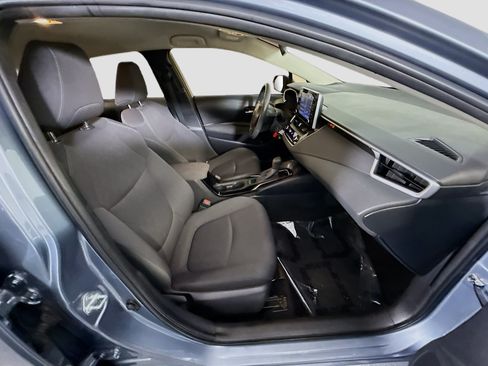 Used 2021 Toyota Corolla LE FWD image 28