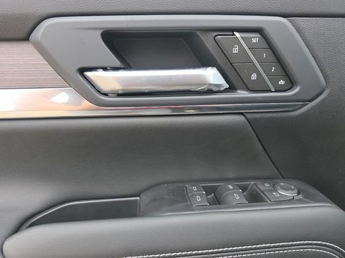 New 2027 GMC Terrain Denali AWD/4WD image 24