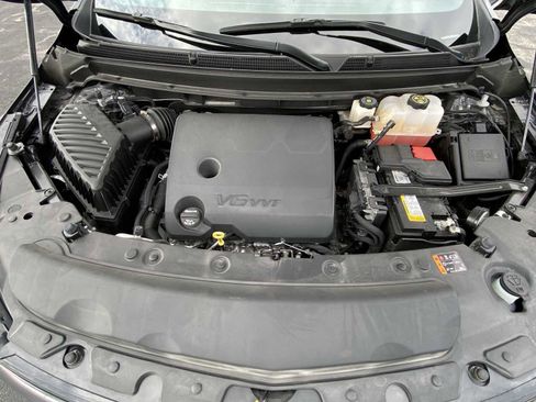 Used 2024 Buick Enclave Essence w/ LPO, Floor Liner Package image 28