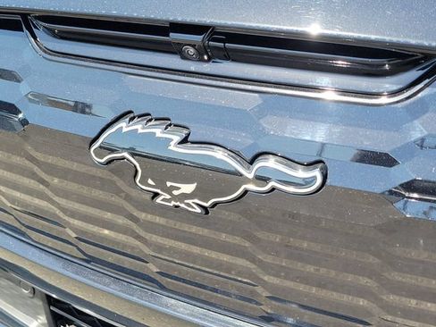 New 2026 Ford Mustang Mach-E GT AWD/4WD image 11